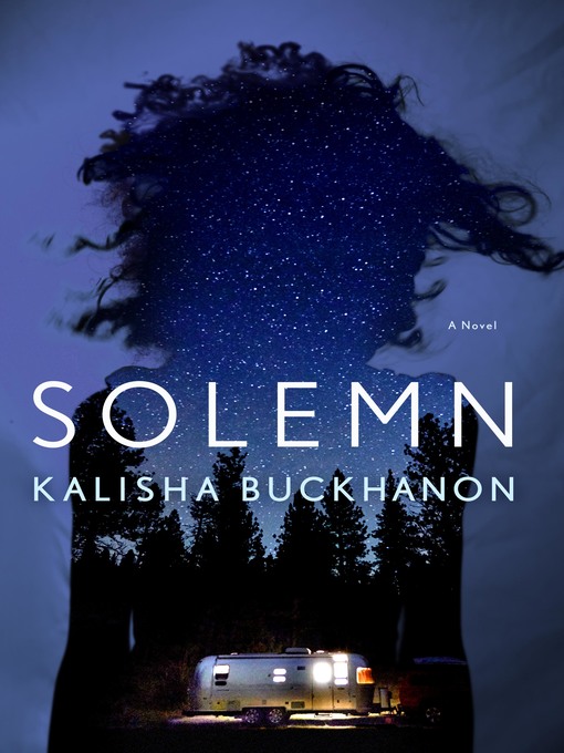 Title details for Solemn by Kalisha Buckhanon - Wait list